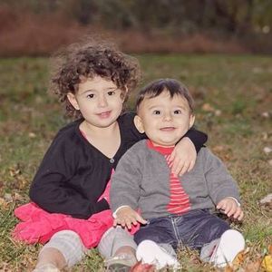 Meet your Posher, Zakariae